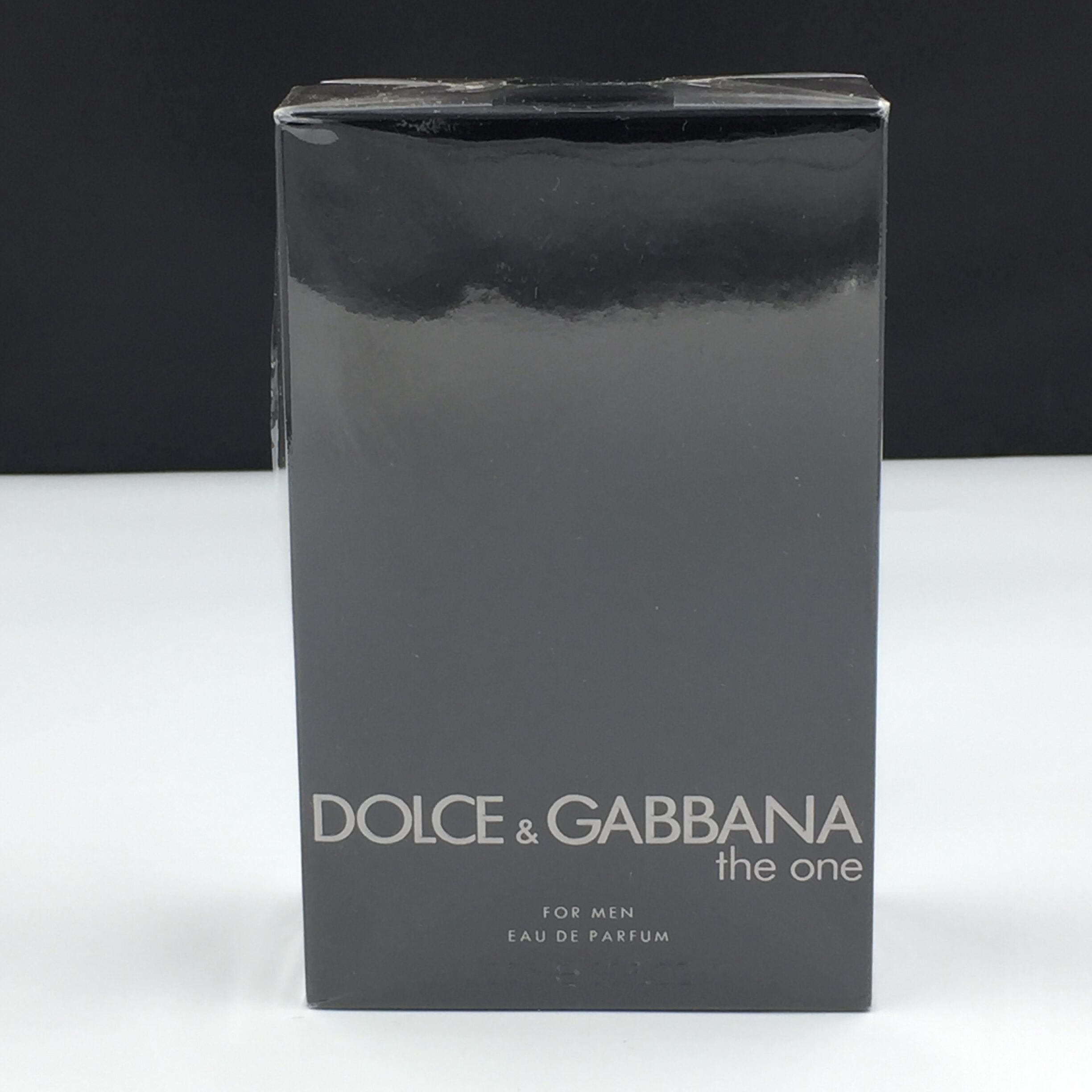 Dolce & Gabbana The One For Men 100ml Eau De Parfum Spray