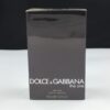 Dolce & Gabbana The One For Men 100ml Eau De Toilette Spray