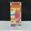 Escada Taj Sunset 100ml Eau De Toilette Spray