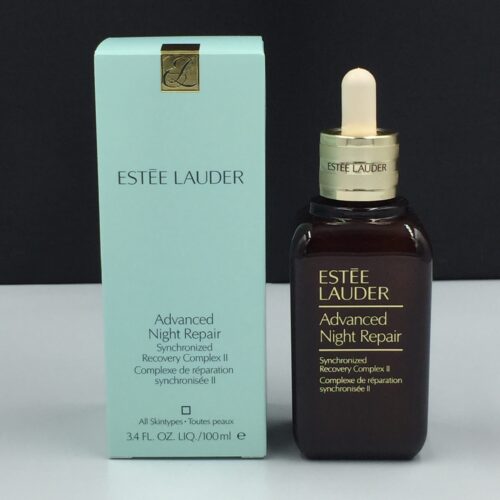Estee Lauder Advanced Night Repair Synchronized Recovery Complex II 100ml