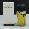 Estee Lauder Knowing 75ml Eau De Parfum Spray