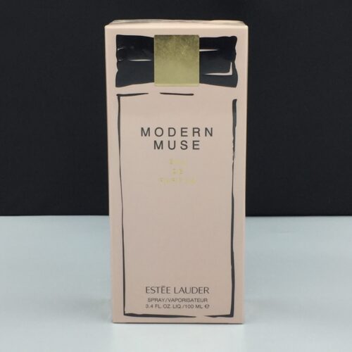 Estee Lauder Modern Muse 100ml Eau De Parfum Spray