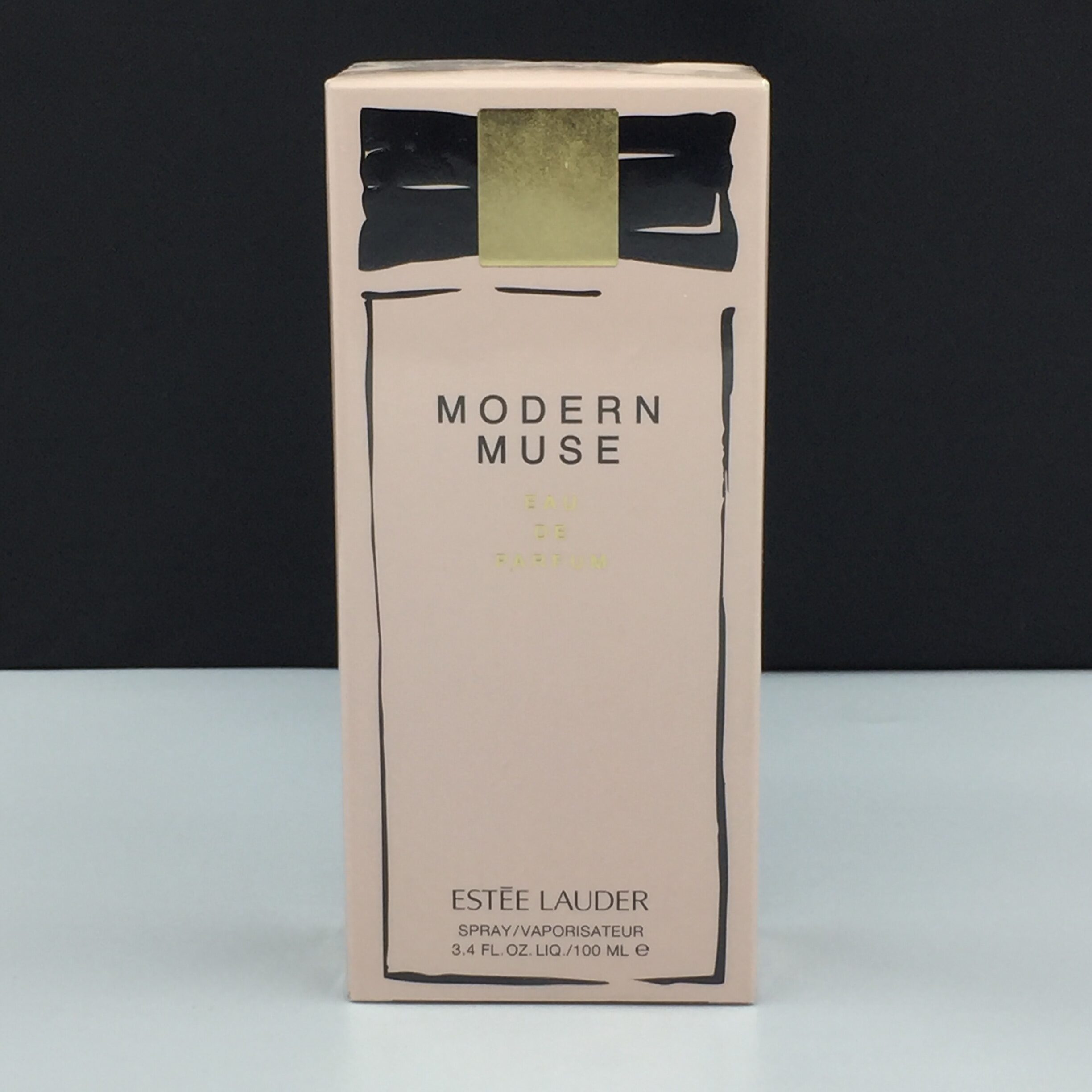 Estee Lauder Modern Muse 100ml Eau De Parfum Spray