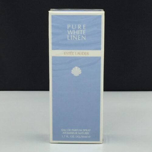 Estee Lauder Pure White Linen 100ml Eau De Parfum Spray