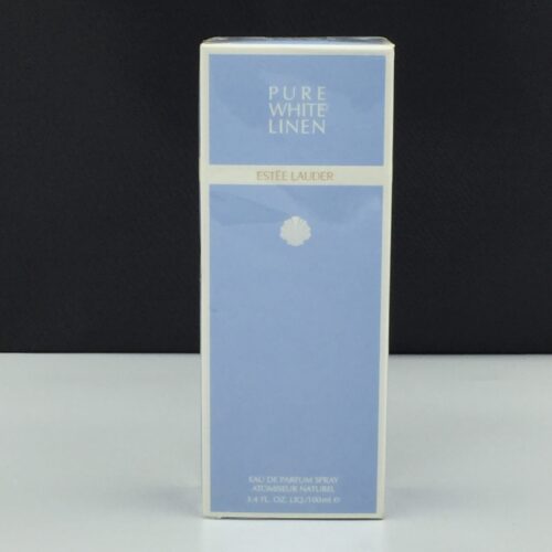 Estee Lauder Pure White Linen 50ml Eau De Parfum Spray