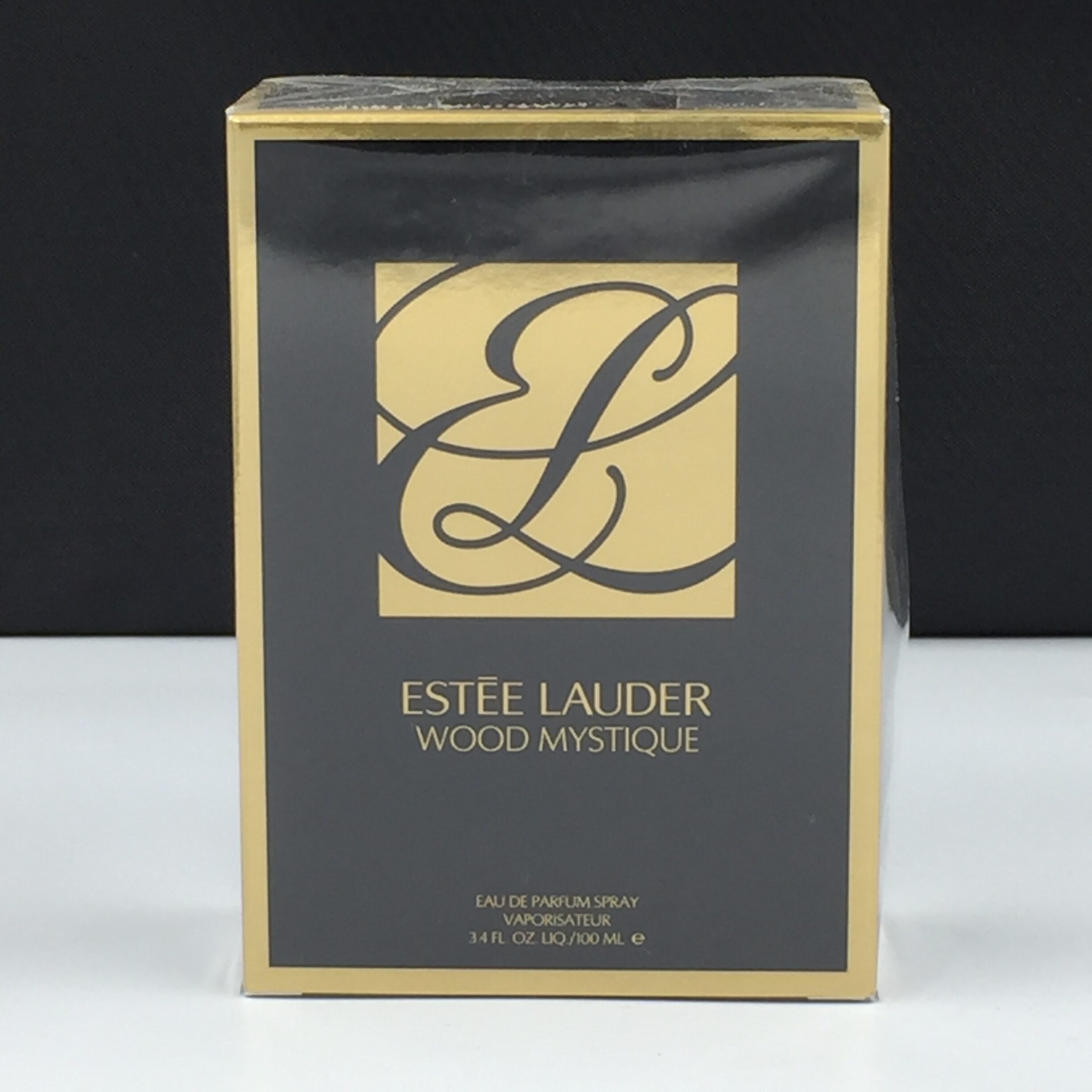 Estee Lauder Wood Mystique 100ml Eau De Parfum Spray