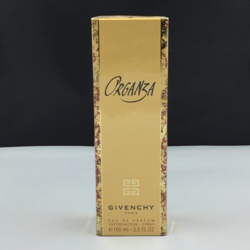 Givenchy Organza 100ml Eau De Parfum Spray