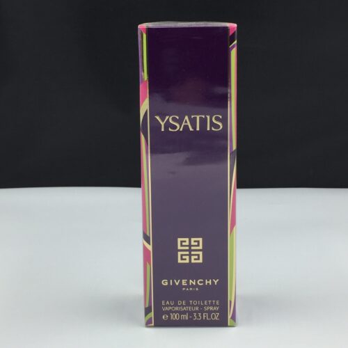 Givenchy Ysatis 100ml Eau De Toilette Spray