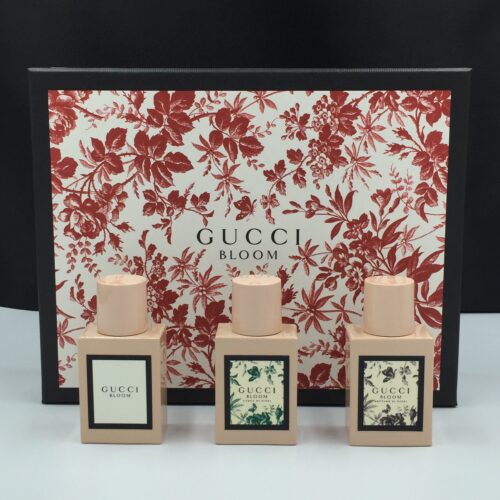 Gucci Bloom Collection Gift Set