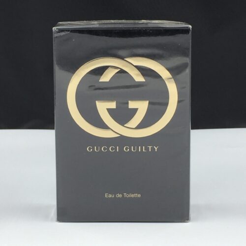 Gucci Guilty 75ml Eau De Toilette Spray