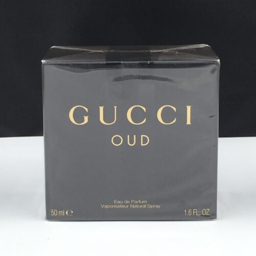 Gucci Oud 50ml Eau De Parfum Spray