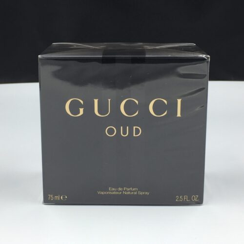 Gucci Oud 75ml Eau De Parfum Spray