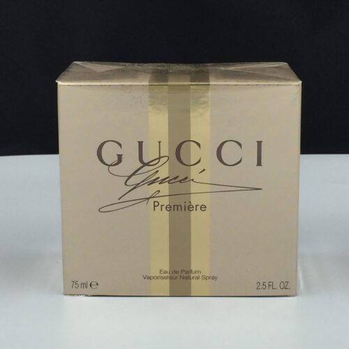 Gucci Premiere 75ml Eau De Parfum Spray