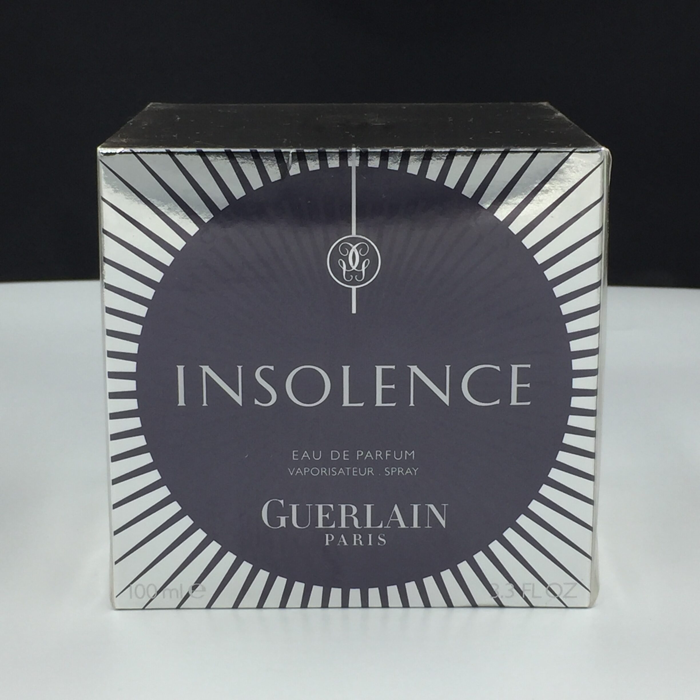 Guerlain Insolence 100ml Eau De Parfum Spray