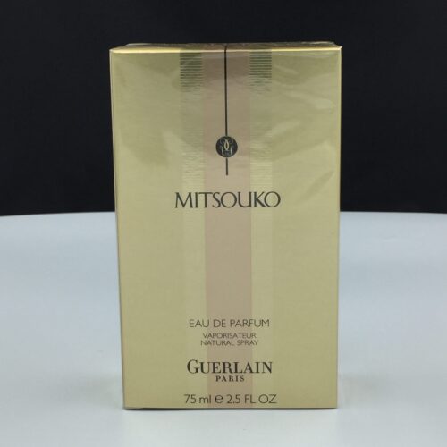 Guerlain Mitsouko 75ml Eau De Parfum Spray