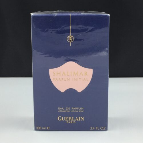 Guerlain Shalimar Parfum Initial 100ml Eau De Parfum Spray