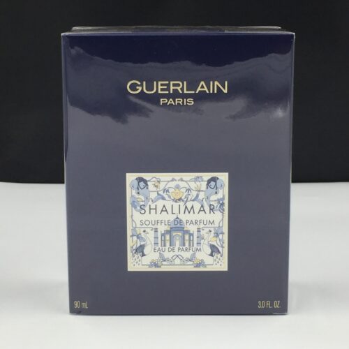 Guerlain Shalimar Suffle 90ml Eau De Parfum Spray