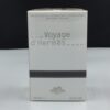 Hermes Voyage D'Hermes 100ml Refillable Eau De Toilette Spray
