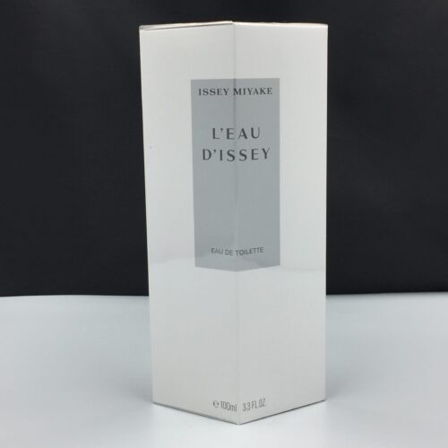 Issey Miyake L’eau D’issey 100ml Eau De Toilette Spray