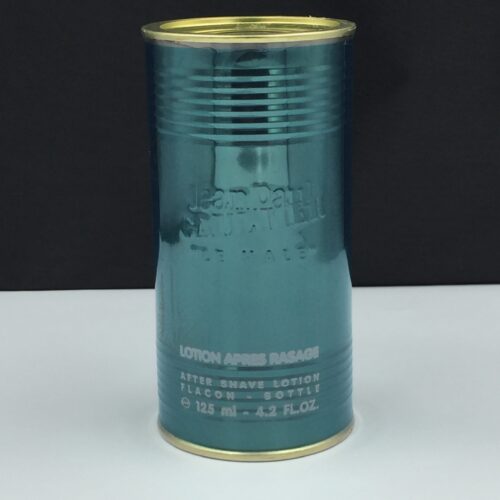 Jean Paul Gaultier Le Male 125ml After Shave Lotion ( Splash-On )