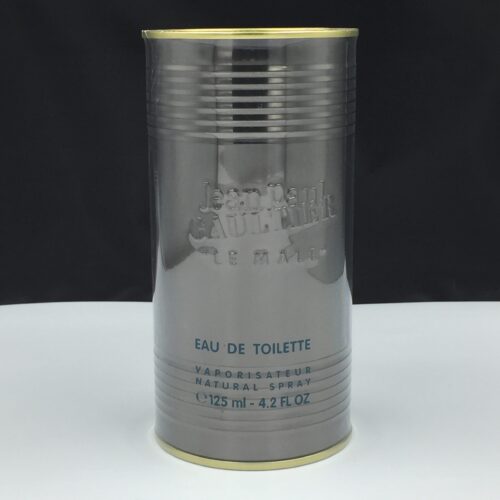Jean Paul Gaultier Le Male 125ml Eau De Toilette Spray