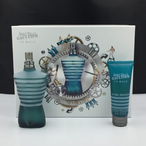 Jean Paul Gaultier Le Male Gift Set