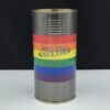 Jean Paul Gaultier Le Male Pride Collection 125ml Eau De Toilette Spray