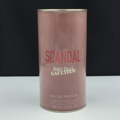 Jean Paul Gaultier Scandal 80ml Eau De Parfum Spray