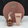 Jean Paul Gaultier Scandal Gift Set
