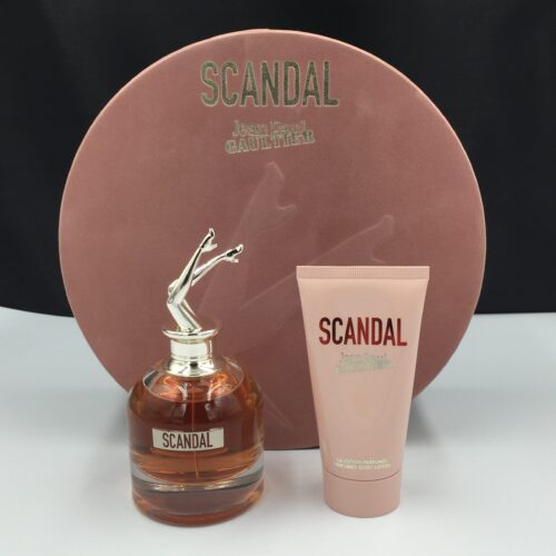 Jean Paul Gaultier Scandal Gift Set