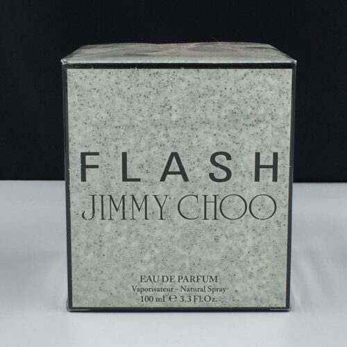 Jimmy Choo Flash 100ml Eau De Parfum Spray
