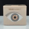 Kenzo World 75ml Eau De Toilette Spray