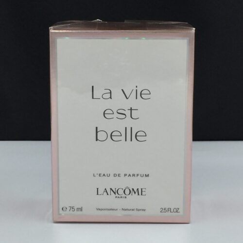Lancome La Vie Est Belle 75ml Eau De Parfum Spray
