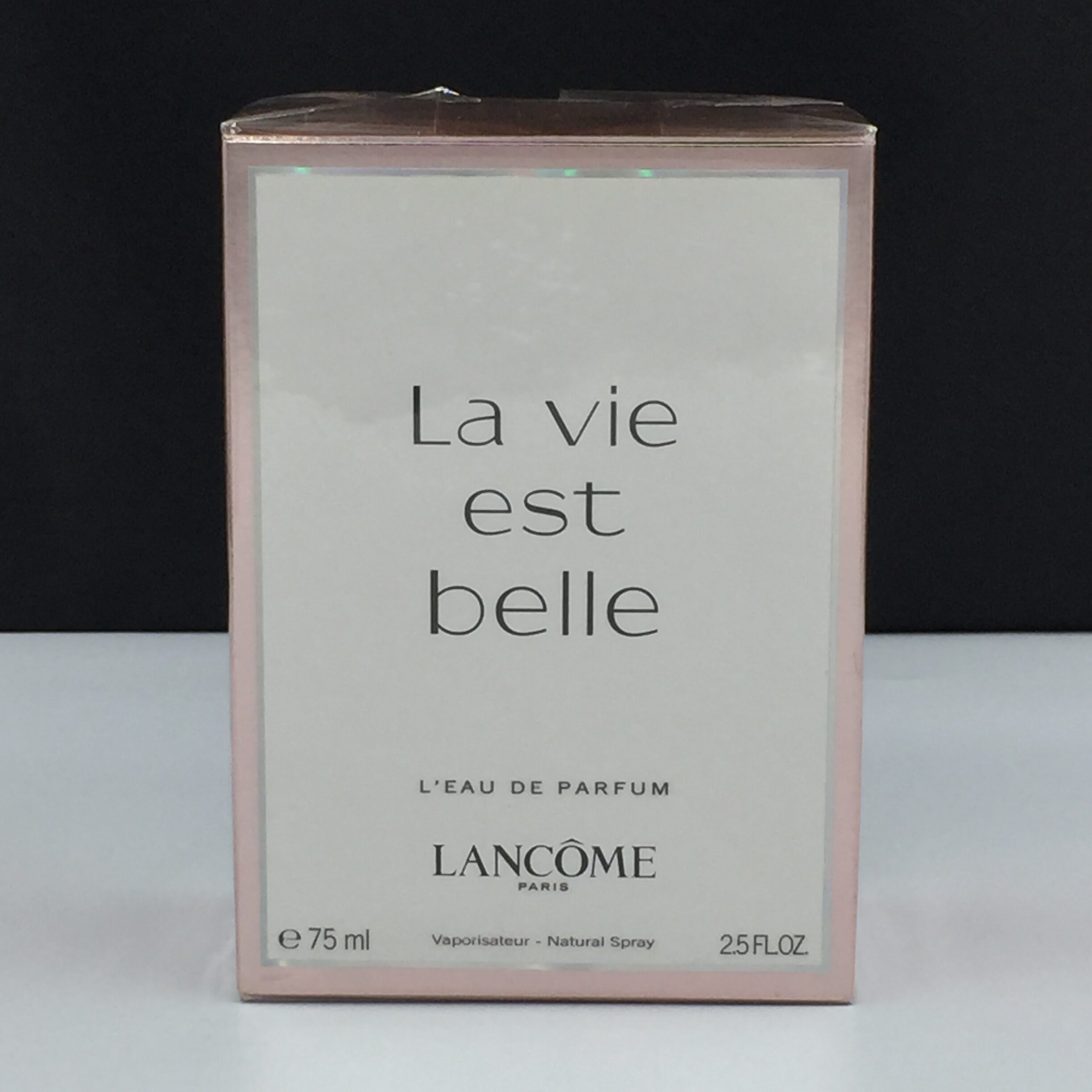 Lancome La Vie Est Belle 75ml Eau De Parfum Spray