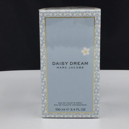 Marc Jacobs Daisy Dream 100ml Eau De Toilette Spray