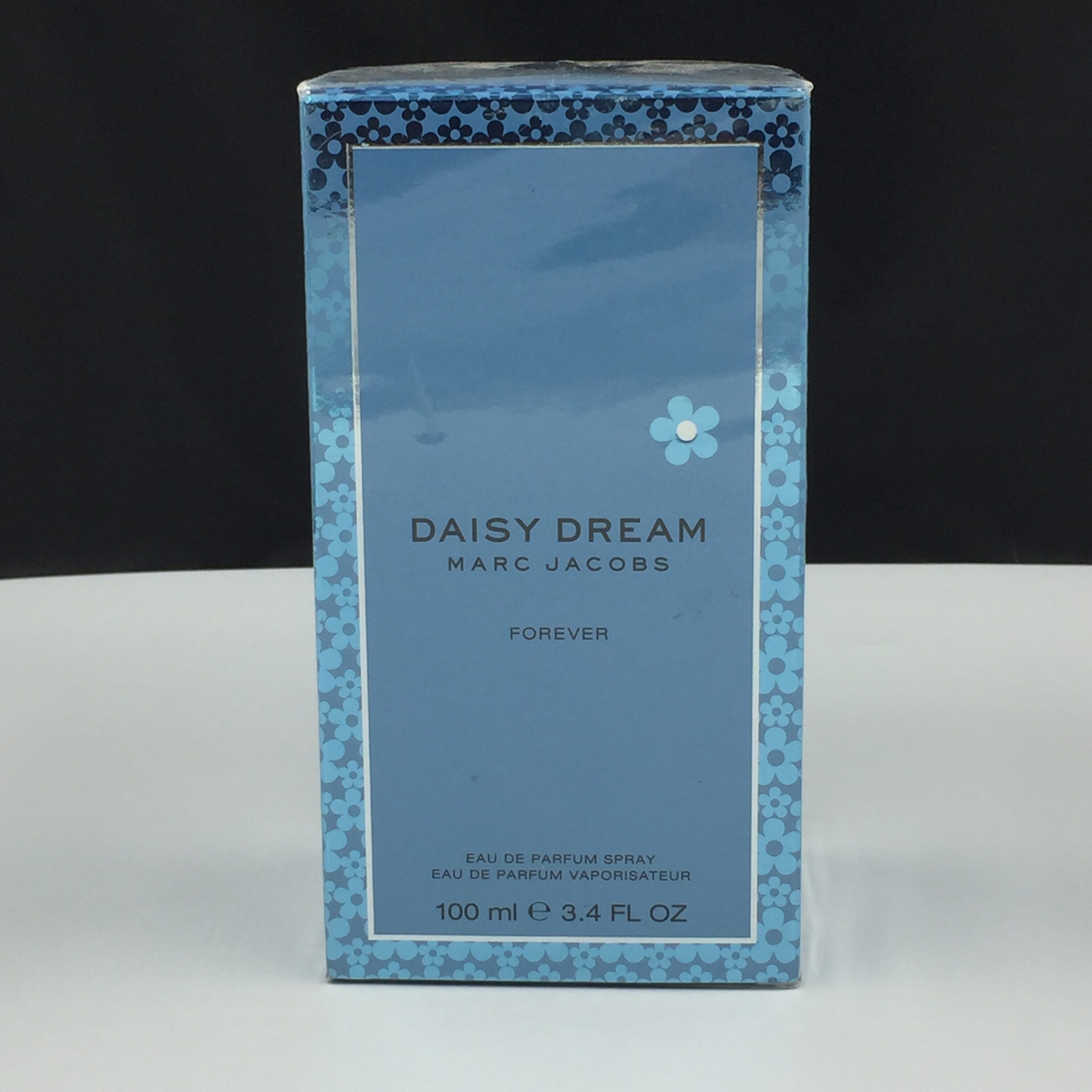 Marc Jacobs Daisy Dream Forever 100ml Eau De Parfum Spray