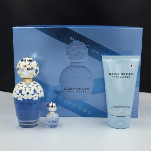 Marc Jacobs Daisy Dream Gift Set