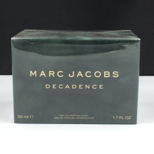 Marc Jacobs Decadence 50ml Eau De Parfum Spray