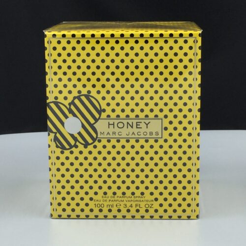 Marc Jacobs Honey 100ml Eau De Parfum Spray