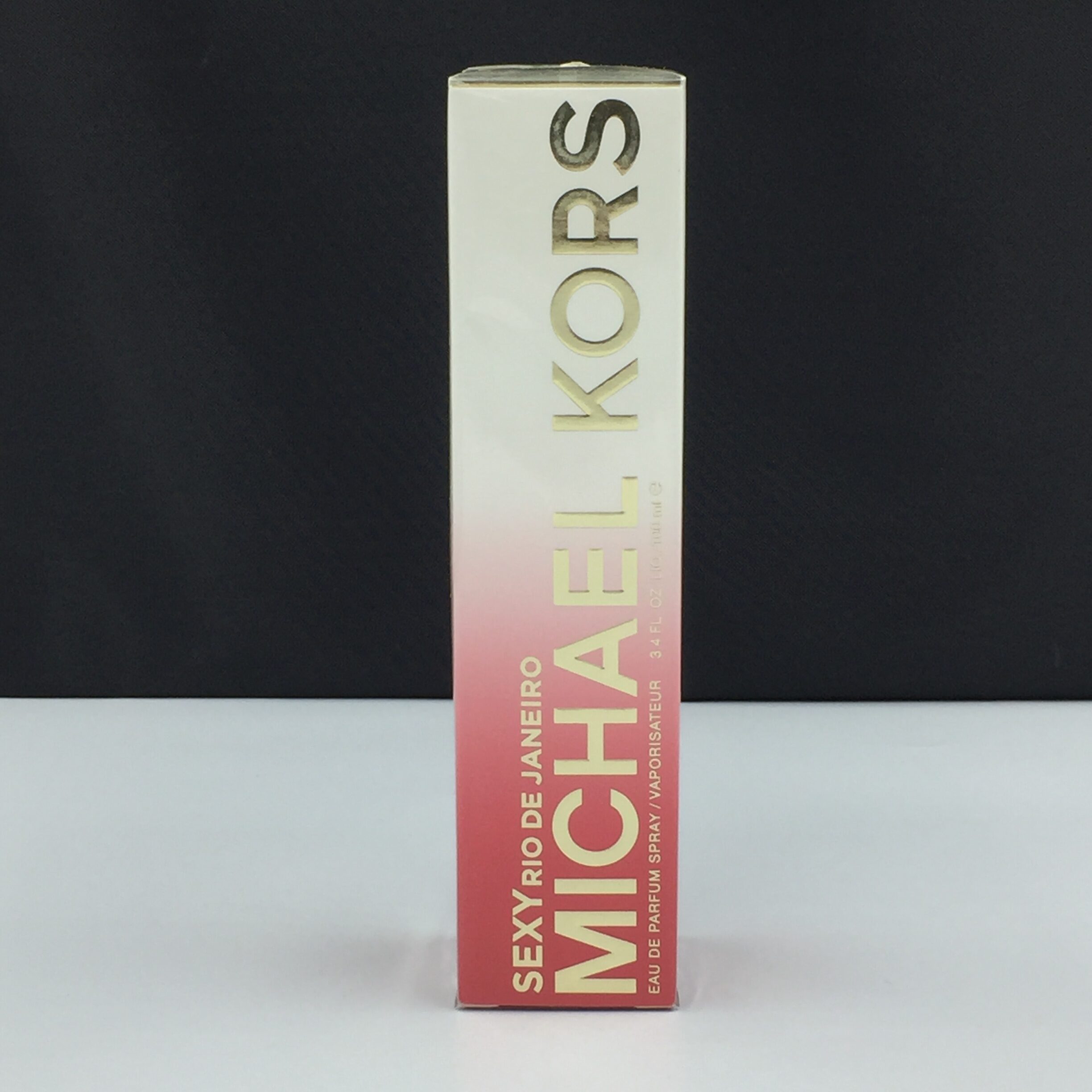 Michael Kors Sexy Rio De Janeiro 100ml Eau De Parfum Spray