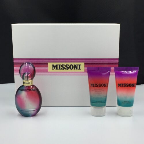 Missoni Gift Set