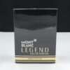 Mont Blanc Legend 100ml Eau De Parfum Spray