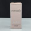 Mugler Womanity 50ml Eau De Parfum Refillable Spray