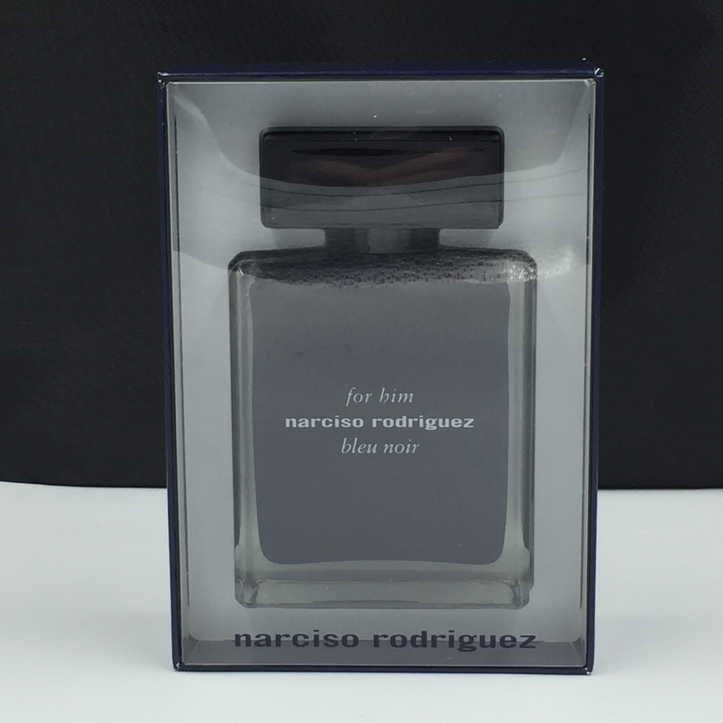 Narciso Rodriguez Bleu Noir For Him 150ml Eau De Toilette Spray