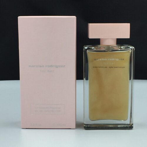 Narciso Rodriguez For Her Iridescent Fragrance 100ml Spray
