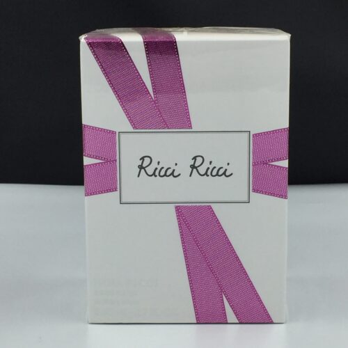 Nina Ricci Ricci Ricci 80ml Eau De Parfum Spray