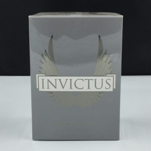 Paco Rabanne Invictus 150ml Eau De Toilette Spray