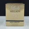Paco Rabanne Lady Million Absolutely Gold 80ml Pure Perfume Spray