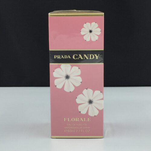 Prada Candy Florale 80ml Eau De Toilette Spray