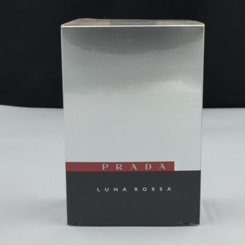 Prada Luna Rossa 100ml Eau De Toilette Spray